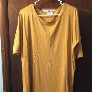 Small Irma Leggings material